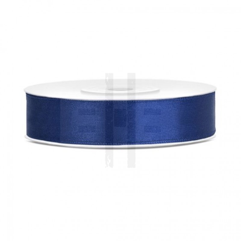 Szatén szalag 12 mm - 25 méter Ajándék csomagolás Szatén szalag 12 mm - 25 méter Ajándék csomagolás