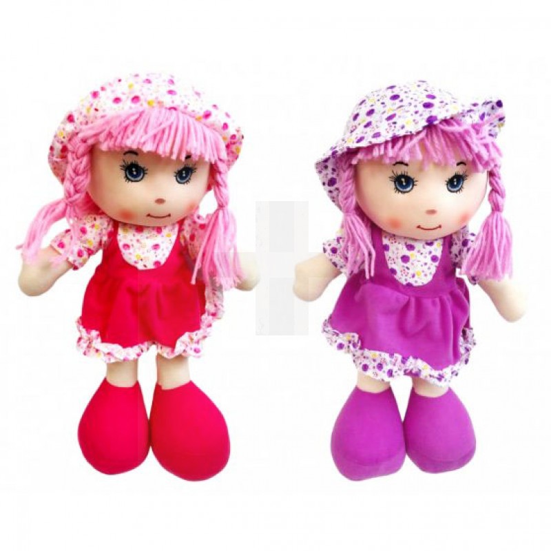 Bébi csörgő - 32 cm Bébi csörgő - 32 cm
