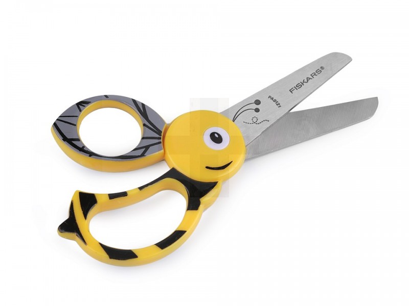 Fiskars gyerek olló Olló, vágóeszköz Fiskars gyerek olló Olló, vágóeszköz