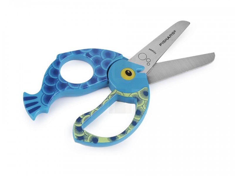 Fiskars gyerek olló Olló, vágóeszköz Fiskars gyerek olló Olló, vágóeszköz