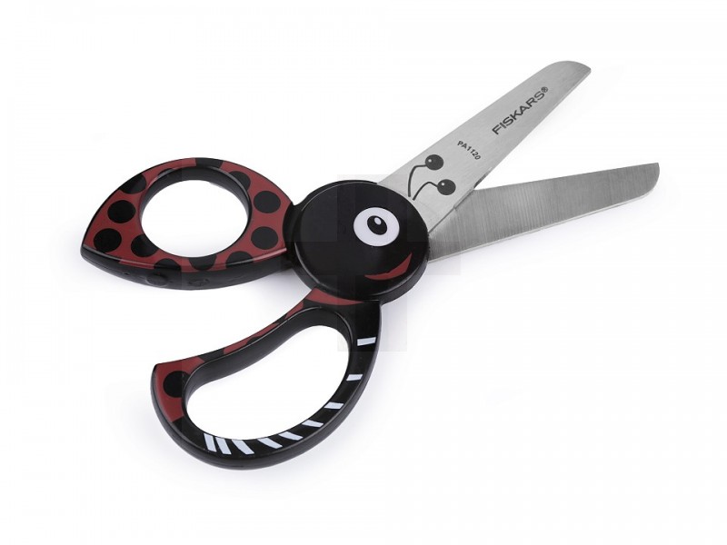Fiskars gyerek olló Olló, vágóeszköz Fiskars gyerek olló Olló, vágóeszköz