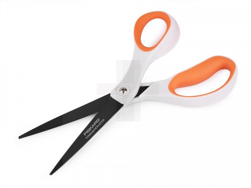 Fiskars titánium olló Olló, vágóeszköz Fiskars titánium olló Olló, vágóeszköz