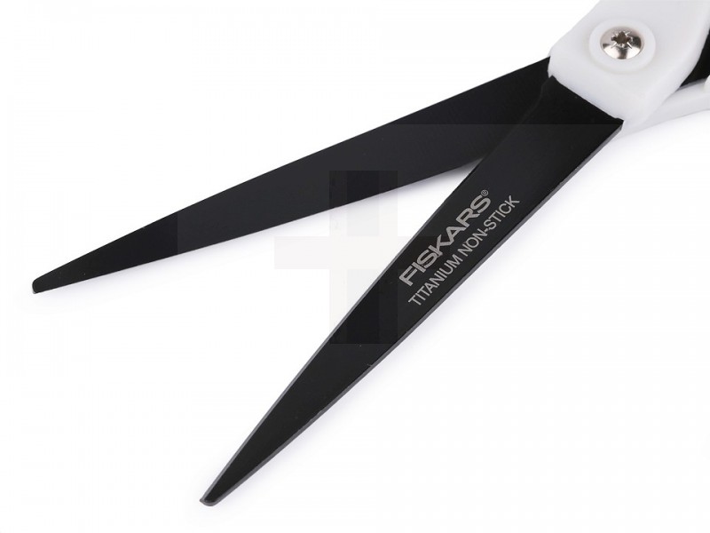 Fiskars titánium olló Olló, vágóeszköz Fiskars titánium olló Olló, vágóeszköz