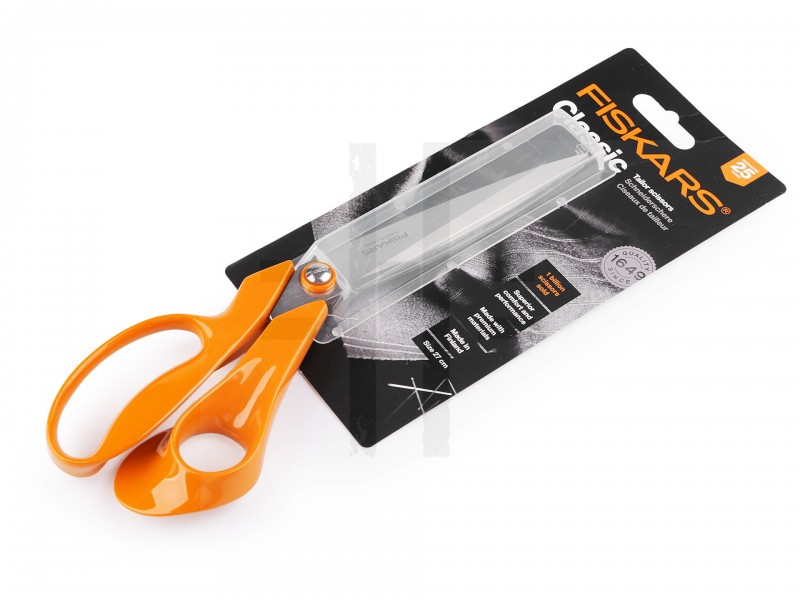 Fiskars szabóolló Olló, vágóeszköz Fiskars szabóolló Olló, vágóeszköz