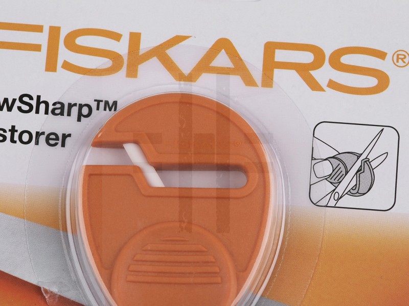 Fiskars kés élező Olló, vágóeszköz Fiskars kés élező Olló, vágóeszköz