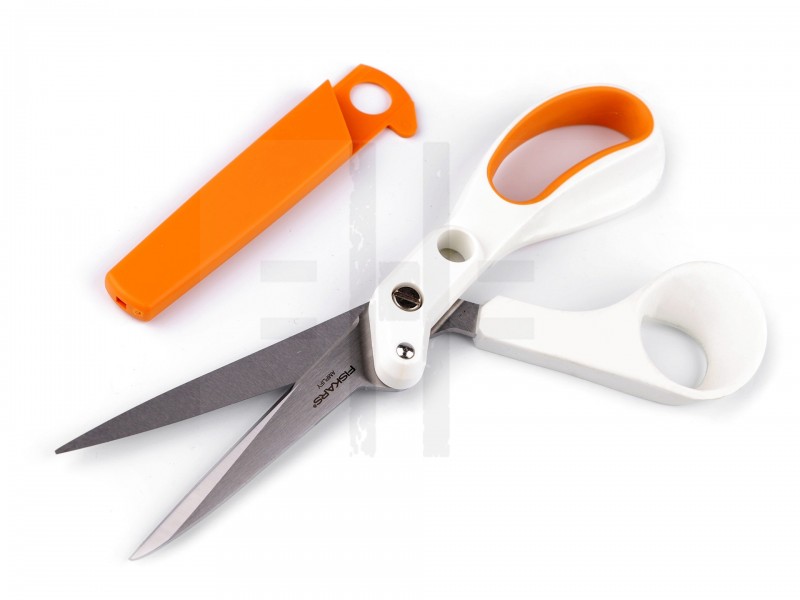Fiskars szabóolló vastag anyaghoz Olló, vágóeszköz Fiskars szabóolló vastag anyaghoz Olló, vágóeszköz