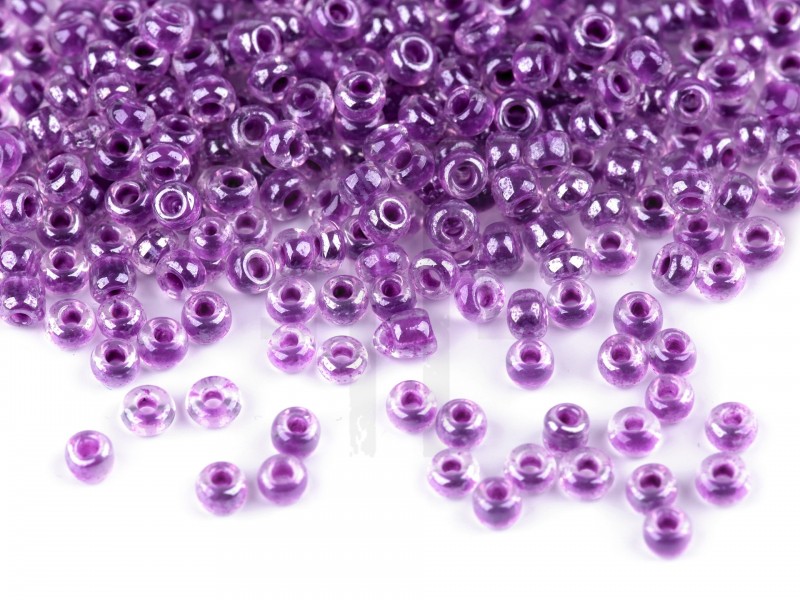 Üveggyöngy - 50 gr./1760db/ Üveggyöngy - 50 gr./1760db/