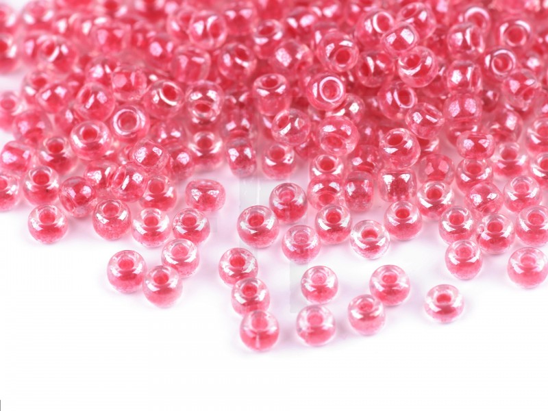 Üveggyöngy - 50 gr./1760db/ Üveggyöngy - 50 gr./1760db/