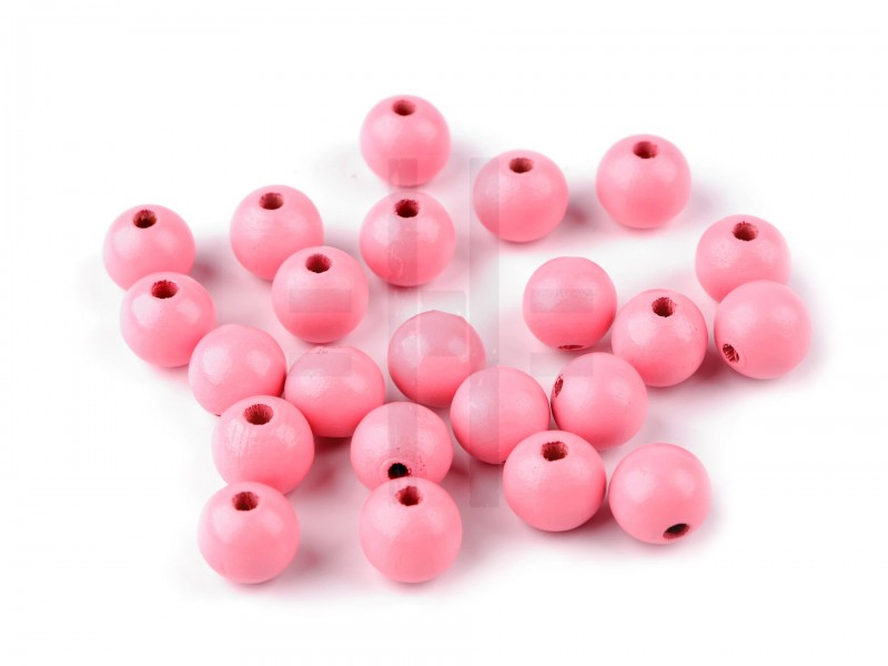 Fa gyöngy - 20 gr. Fa gyöngy - 20 gr.