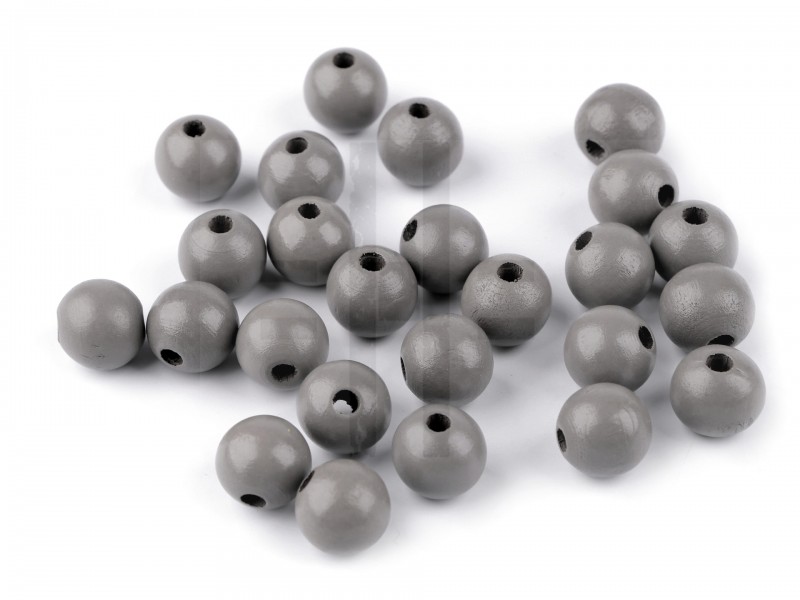 Fa gyöngy - 20 gr. Fa gyöngy - 20 gr.