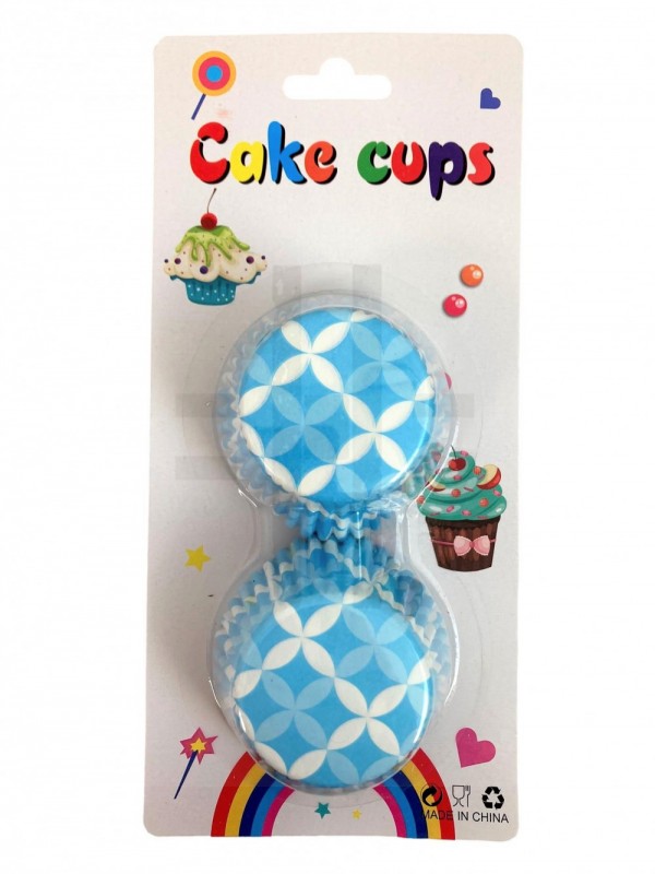 MUFFIN PAPÍR VEGYES MINTÁVAL Konyhai dekor,felszerelés MUFFIN PAPÍR VEGYES MINTÁVAL Konyhai dekor,felszerelés