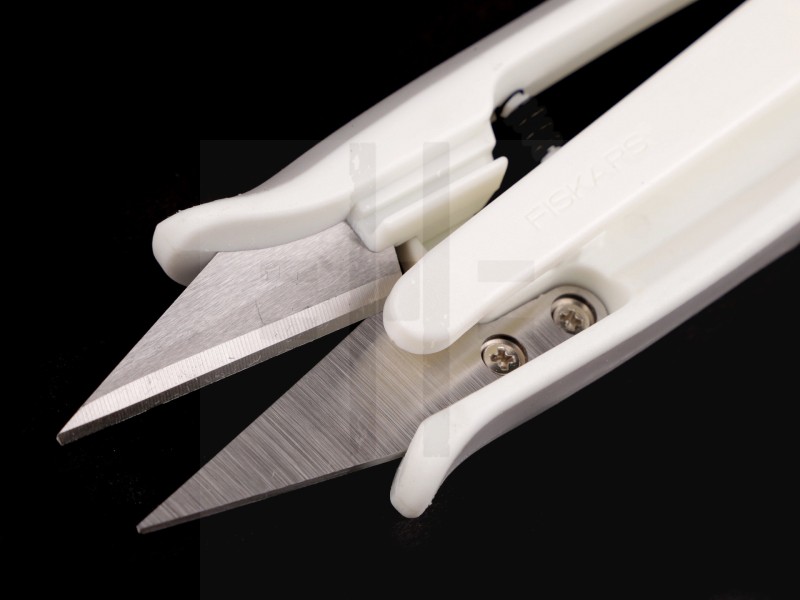 Fiskars szálvágó Olló, vágóeszköz Fiskars szálvágó Olló, vágóeszköz