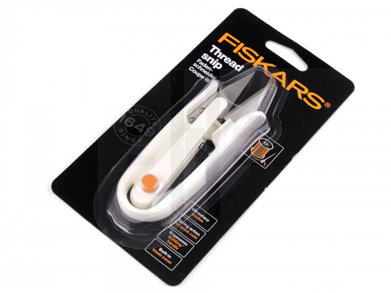 Fiskars szálvágó Olló, vágóeszköz Fiskars szálvágó Olló, vágóeszköz