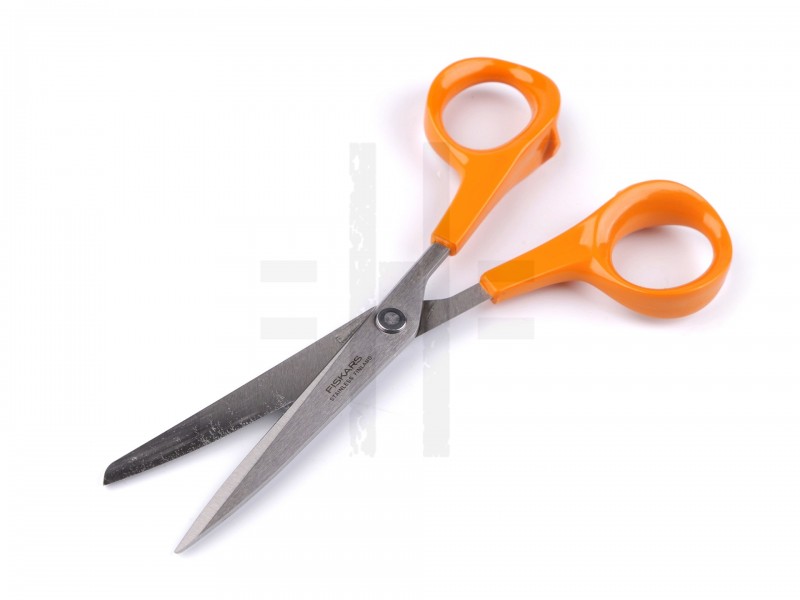 Fiskars papírvágó olló - 17 cm Olló, vágóeszköz Fiskars papírvágó olló - 17 cm Olló, vágóeszköz
