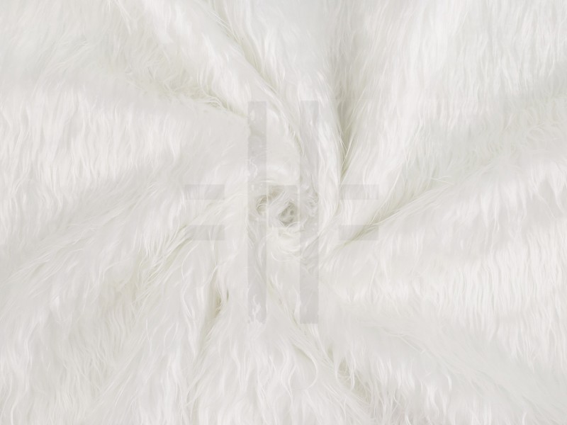 Műszörme - Fehér Műszörme - Fehér