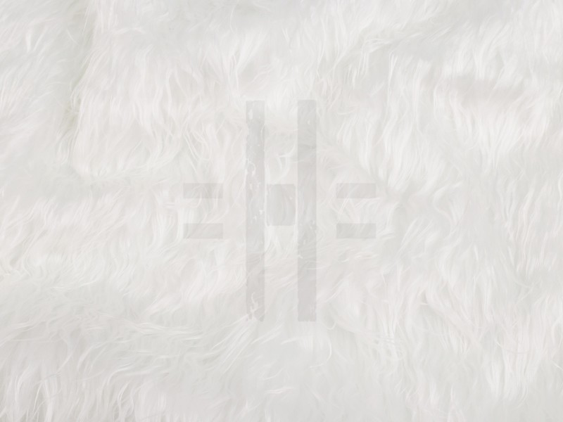 Műszörme - Fehér Műszörme - Fehér