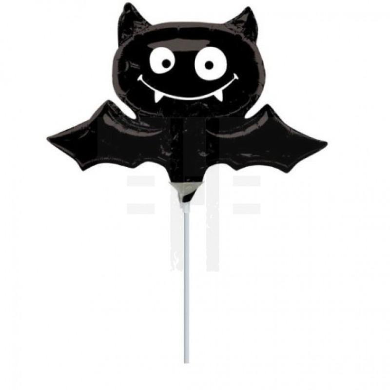 DENEVÉR MINIFORMA FÓLIA LUFI Halloween DENEVÉR MINIFORMA FÓLIA LUFI Halloween
