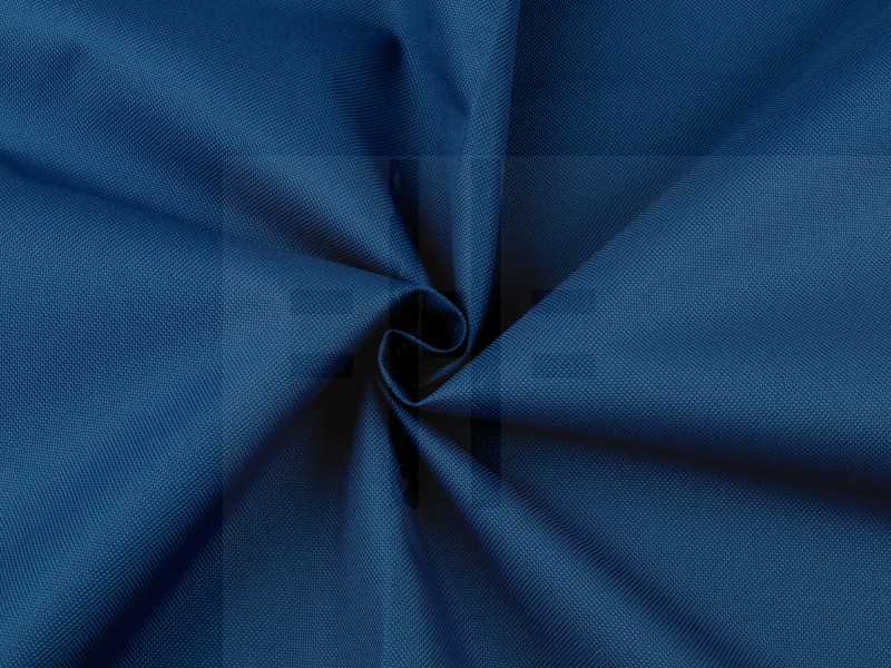 OXFORD vizlepergető textil 600D - Kék OXFORD vizlepergető textil 600D - Kék