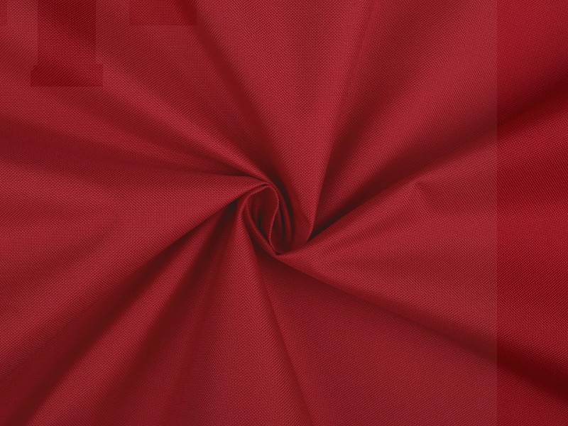 OXFORD vizlepergető textil 600D - Piros Vizlepergető, fürdőruha anyag OXFORD vizlepergető textil 600D - Piros Vizlepergető, fürdőruha anyag