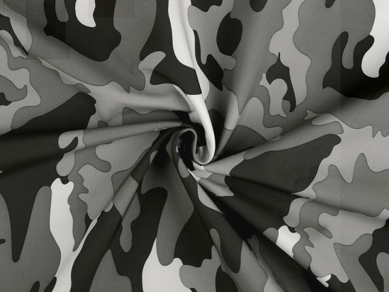 Softshell téli vizálló textil Softshell téli vizálló textil