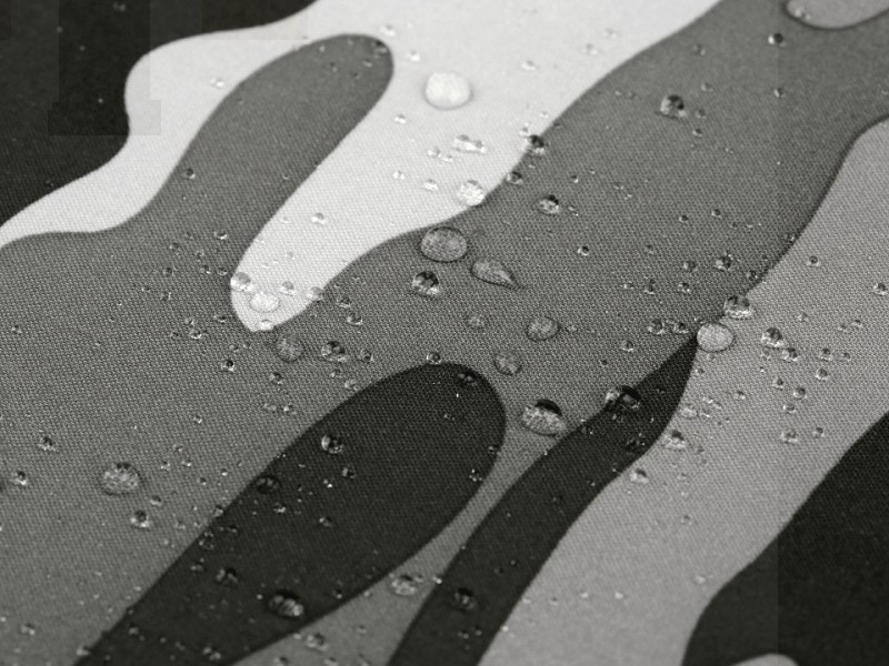 Softshell téli vizálló textil Softshell téli vizálló textil
