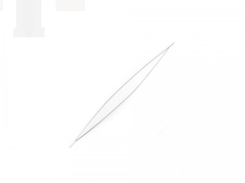 Gyöngyfűző tű - 55 mm Varrógéptű-, tű, varrókészlet Gyöngyfűző tű - 55 mm Varrógéptű-, tű, varrókészlet