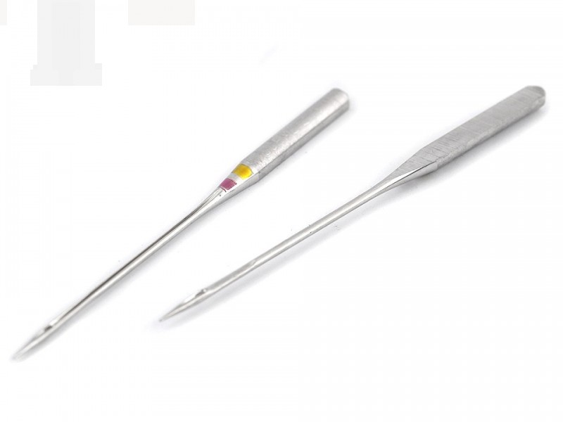 Schmetz háztartási varrógéptű Stretch - 5 db/csomag Varrógéptű-, tű, varrókészlet Schmetz háztartási varrógéptű Stretch - 5 db/csomag Varrógéptű-, tű, varrókészlet