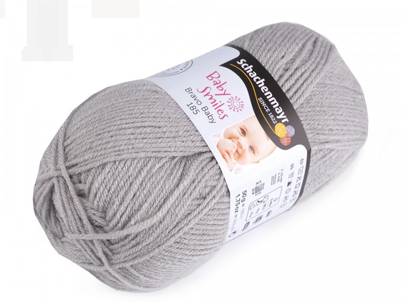 Akril Baby fonal Kötés, hímzés Akril Baby fonal Kötés, hímzés