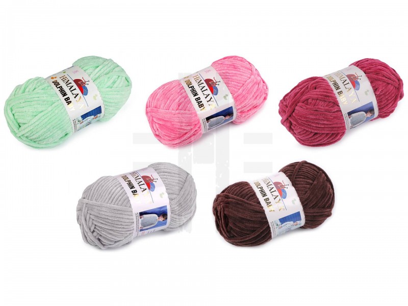 Baby puha fonal 100g Kötés, hímzés Baby puha fonal 100g Kötés, hímzés