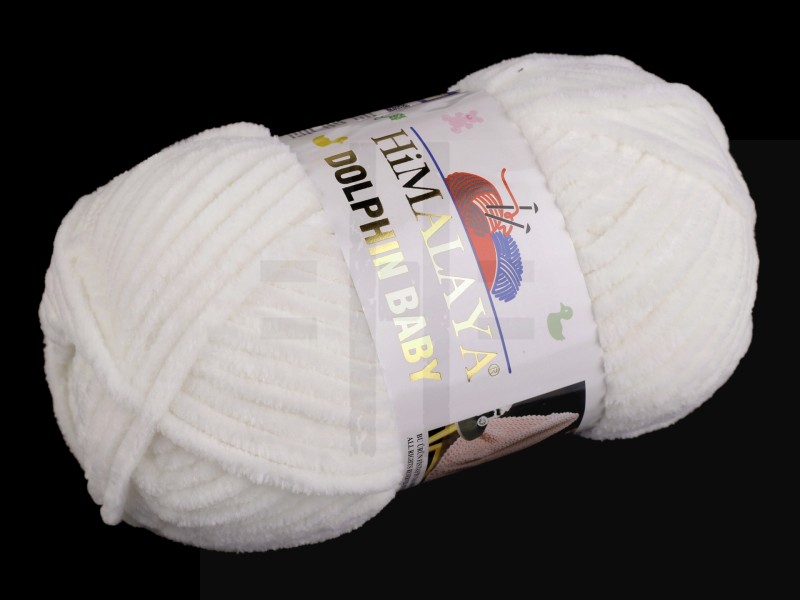 Baby puha fonal 100g Kötés, hímzés Baby puha fonal 100g Kötés, hímzés