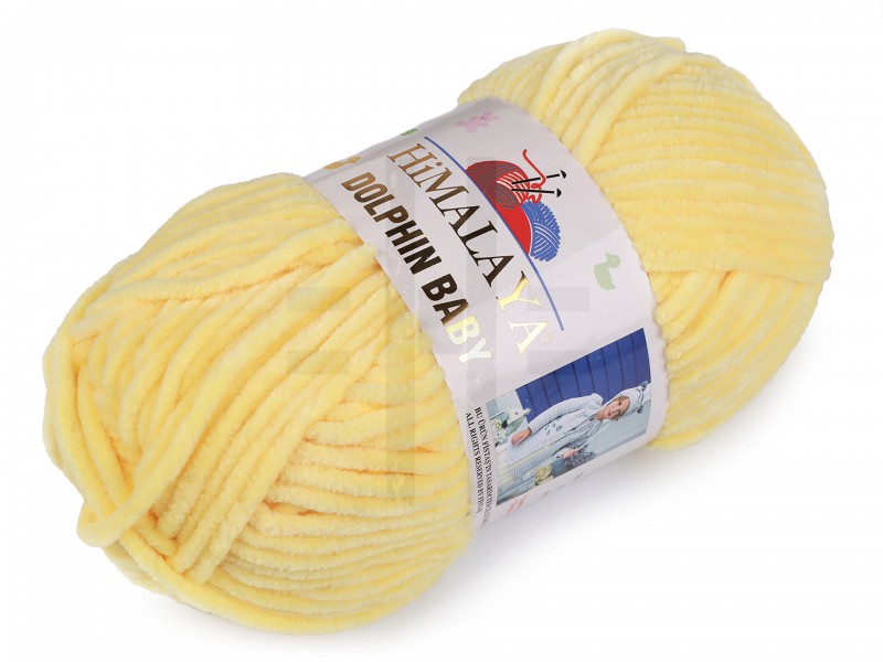 Baby puha fonal 100g Kötés, hímzés Baby puha fonal 100g Kötés, hímzés