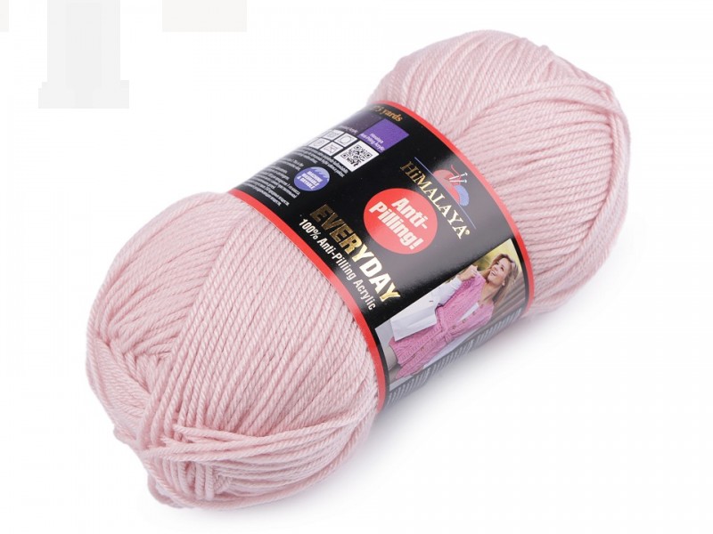 Akril fonal - 100 gr. Kötés, hímzés Akril fonal - 100 gr. Kötés, hímzés