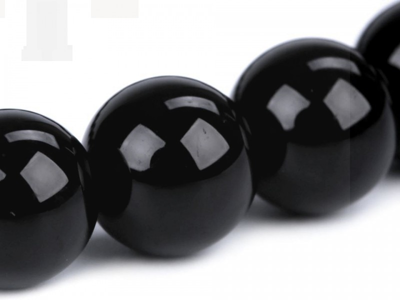 Ásvány karkötő onyx Karkötő,gyűrű-, kellék Ásvány karkötő onyx Karkötő,gyűrű-, kellék