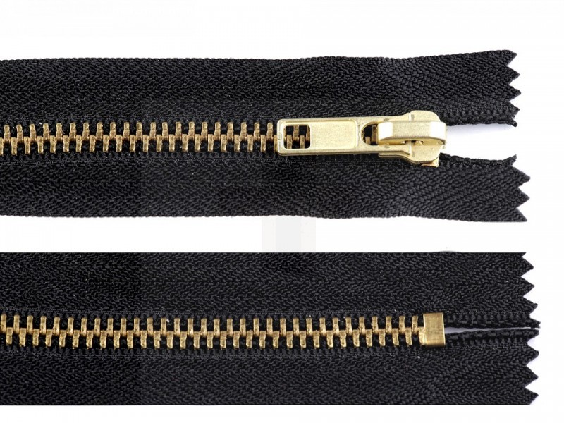 Cipzár folyóméter 16 cm Cipzár folyóméter 16 cm