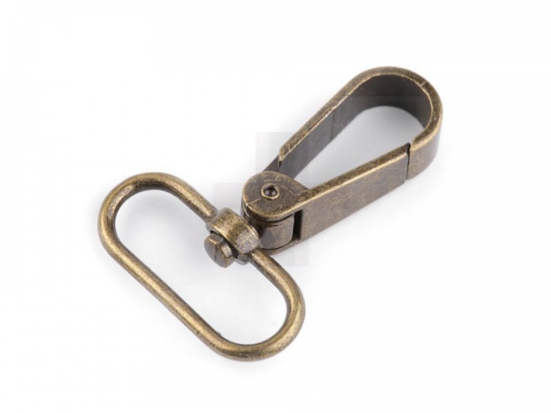 Fém karabiner 32 mm Fém karabiner 32 mm