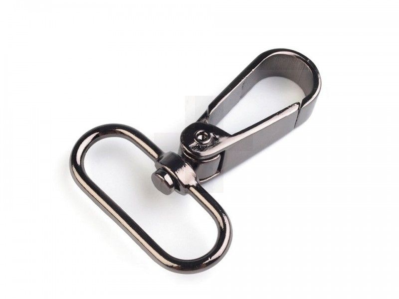 Fém karabiner 32 mm Fém karabiner 32 mm