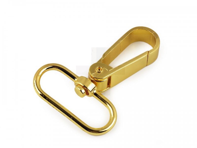 Fém karabiner 32 mm Fém karabiner 32 mm