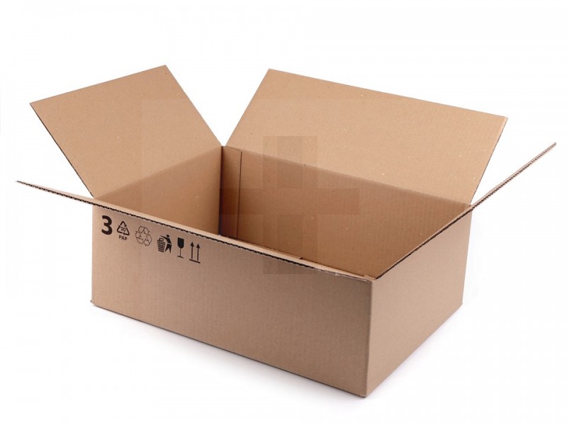 Kartondoboz 40x30x15 cm Tárolás,tisztítás Kartondoboz 40x30x15 cm Tárolás,tisztítás