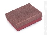 Doboz 7x9 cm - 12 db/csomag Ajándék csomagolás