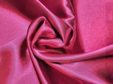  Elasztikus szatén - Pink