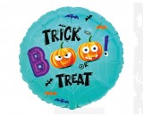 FÓLIA LUFI - CSOKIT VAGY CSALUNK Halloween