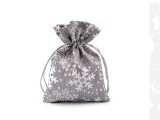       Ajándék zsák brokát  13x18 cm - 10 db/csomag