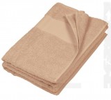 100% pamut törölköző - 70 x140 xm Tárolás,tisztítás