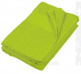 100% pamut törölköző - 70 x140 xm Tárolás,tisztítás