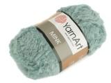  Mink extra puha fonal Kötés, hímzés