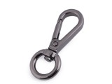 Fém karabiner 12 mm