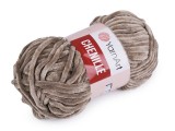 Zsenillia fonal - 100 gr. Kötés, hímzés