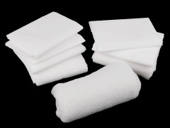 Maradék folyóméter mix - 0,5 kg Tömő- kellékanyag