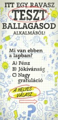 Üdvözlőlap ballagásra Ballagás, diplomaosztó