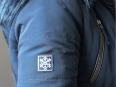                Felvasalható folt pehely - 10 db 